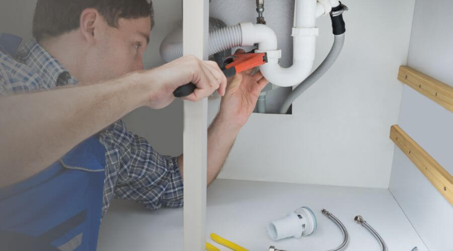 Professional expert plumbing services in Cooke City, MT